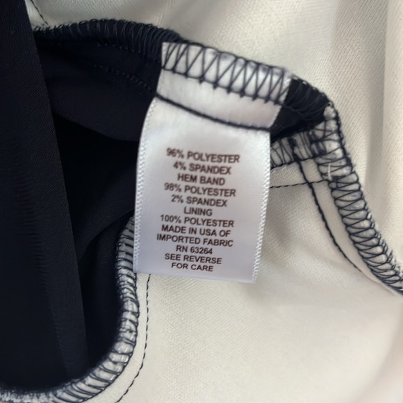 DB Established asymmetrical dress - Picture 4 of 4